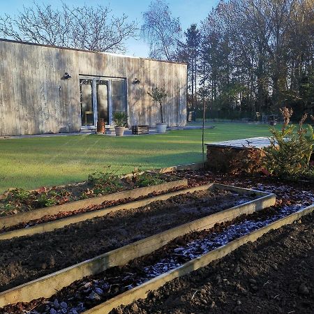 Studio 'T Hoveke Gullegem Eksteriør billede