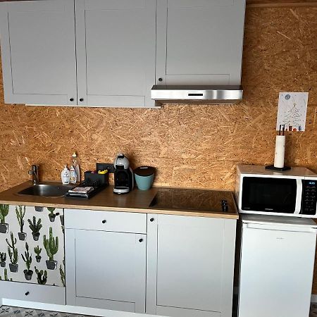Studio 'T Hoveke Gullegem Eksteriør billede