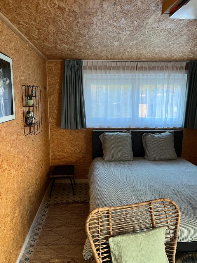 Studio 'T Hoveke Gullegem Eksteriør billede