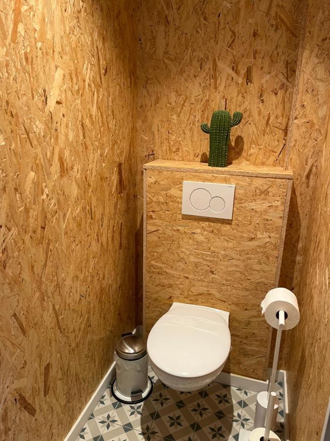 Studio 'T Hoveke Gullegem Eksteriør billede