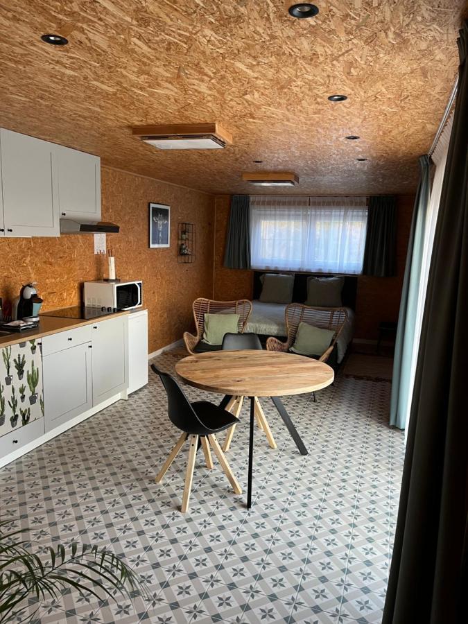 Studio 'T Hoveke Gullegem Eksteriør billede